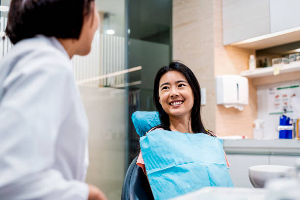 Best Dental Inlays and Onlays  in Prichard, AL