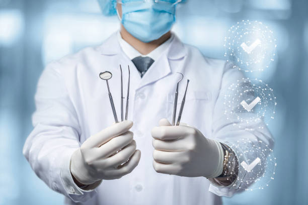 Best Laser Dentistry  in Prichard, AL