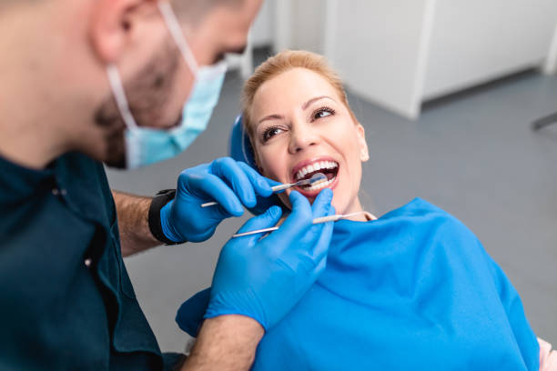 Best Dental X-Rays and Imaging  in Prichard, AL