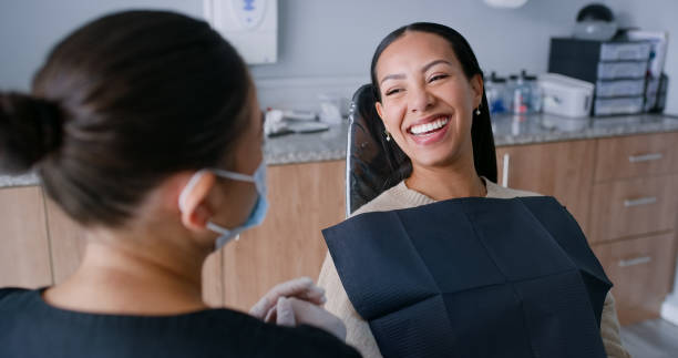 Emergency Dental Services in Prichard, AL